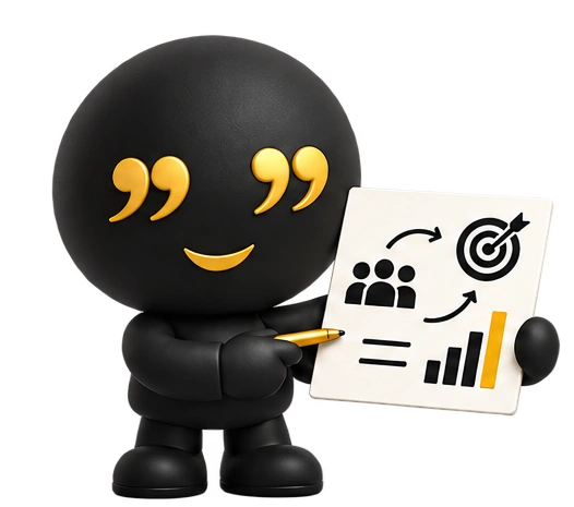 A’L marketing strategist